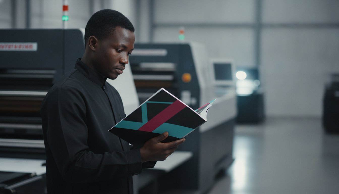 Training Manual Printing Johannesburg: The 2026 Procurement Guide