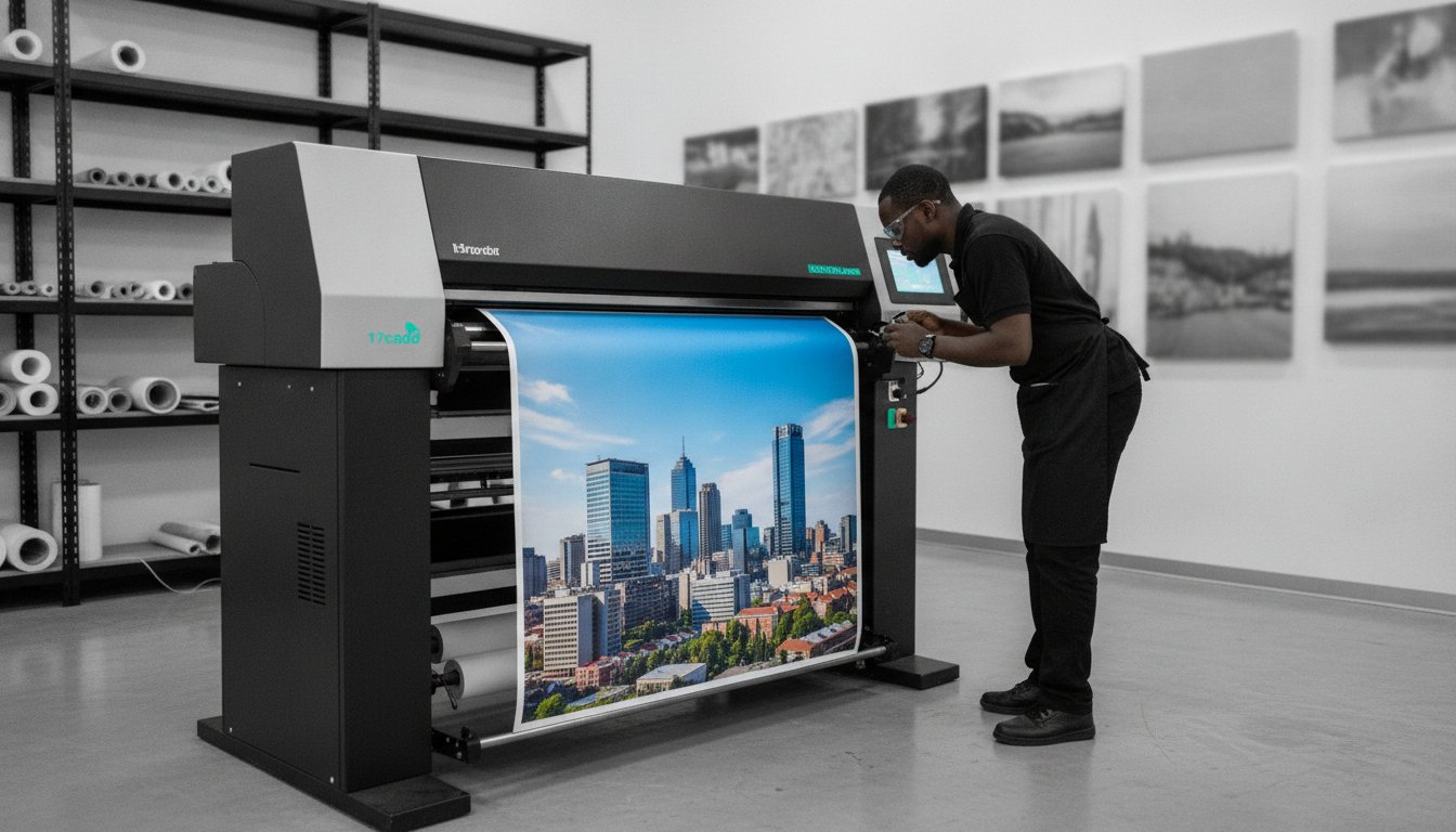 Premium Canvas Printing in Johannesburg | Quality Wall Art