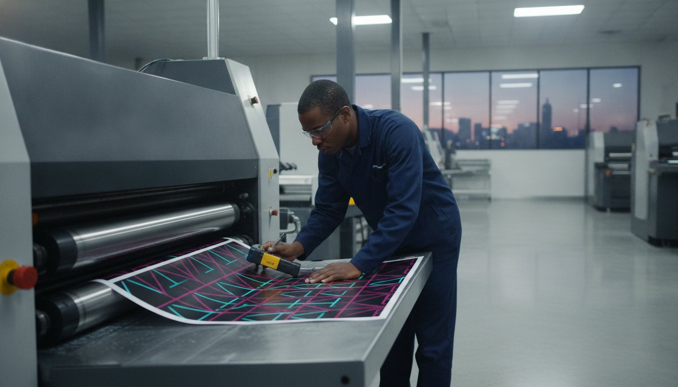 Retail Packaging Printing South Africa: The 2026 Procurement Guide
