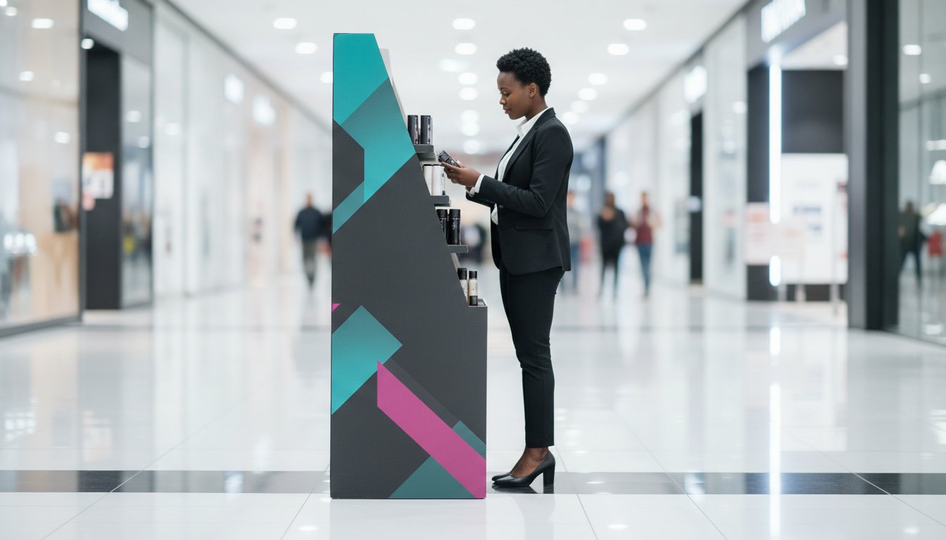 Custom Point of Sale (POS) Display Printing: The 2026 Retailer’s Guide