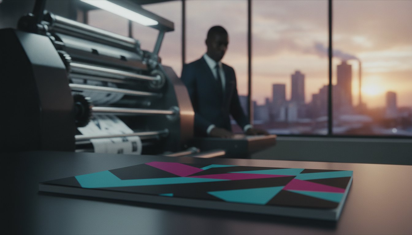 Annual Report Printing: The 2026 Guide to Professional Stakeholder Communication