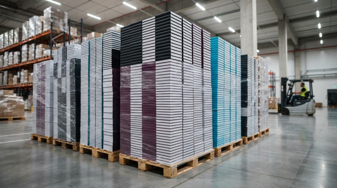 Bulk Printing Services South Africa: The 2026 Commercial Procurement Guide