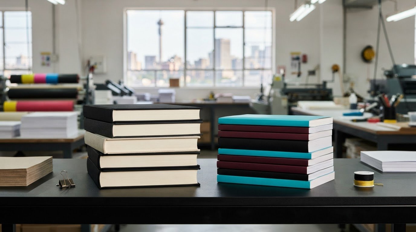 Hardcover vs Paperback Cost Analysis: Which Book Format Offers Better Value?